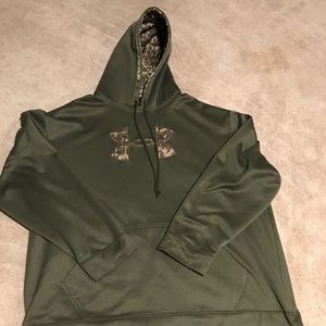 Men’s Under Armour Hoodie